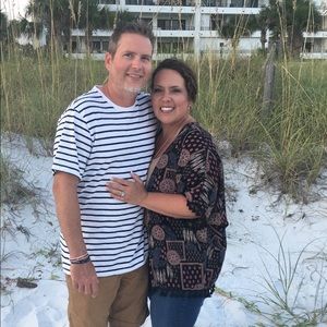 Meet your Posher, Robin